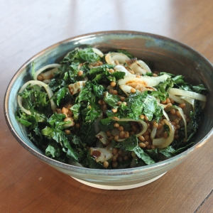 Recipe photo