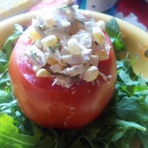 Recipe photo