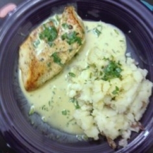 Recipe photo