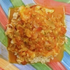 Recipe photo