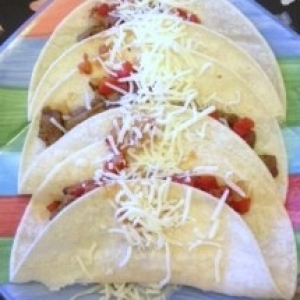 Recipe photo