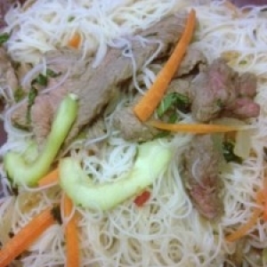 Recipe photo