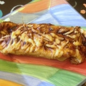 Recipe photo