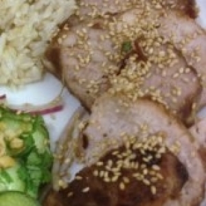 Recipe photo