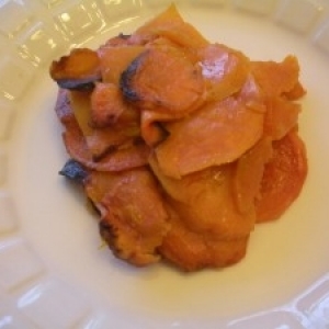 Recipe photo