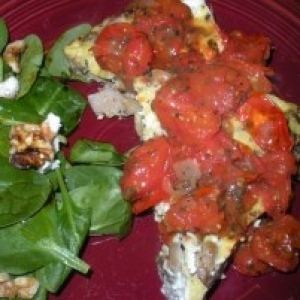Recipe photo