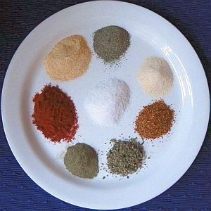 Recipe photo