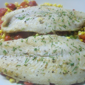 Recipe photo