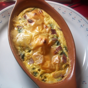 Recipe photo
