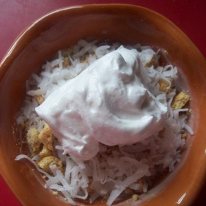 Recipe photo