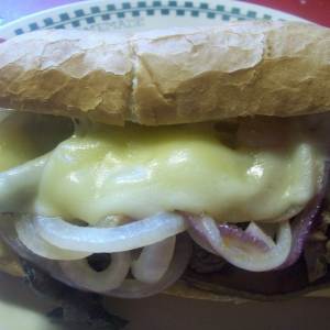 Recipe photo