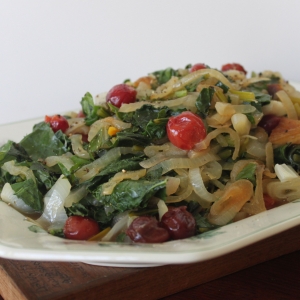 Recipe photo