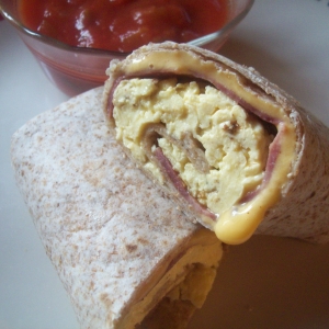 Recipe photo
