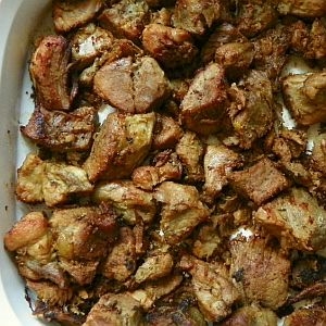 Recipe photo