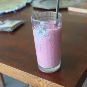 Recipe photo