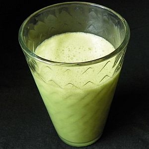 Recipe photo