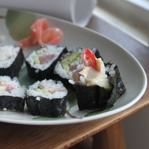 Recipe photo