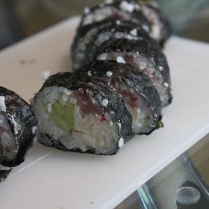 Recipe photo