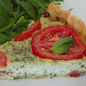 Recipe photo