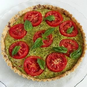 Recipe photo
