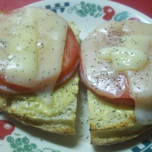 Recipe photo