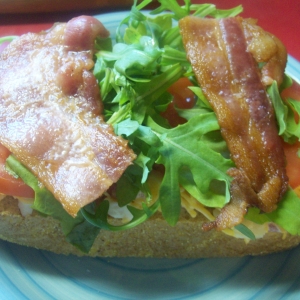 Recipe photo