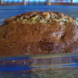 Recipe photo