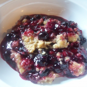 Recipe photo