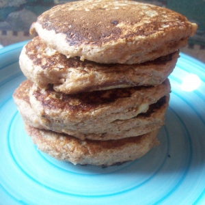 Recipe photo