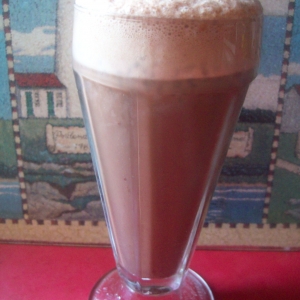 Recipe photo