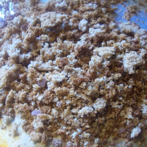Recipe photo