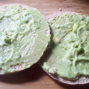 Recipe photo