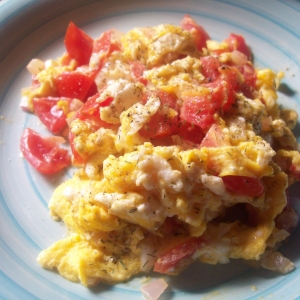 Recipe photo