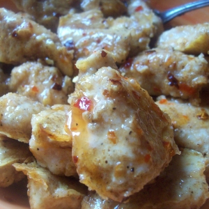 Recipe photo