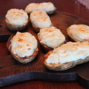 Recipe photo