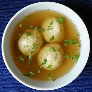 Recipe photo