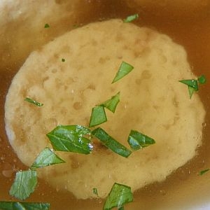 Recipe photo