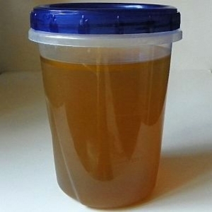 Recipe photo