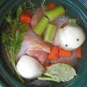 Recipe photo