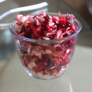 Recipe photo