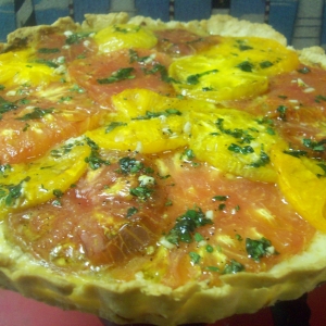 Recipe photo