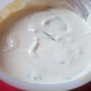 Recipe photo