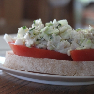 Recipe photo