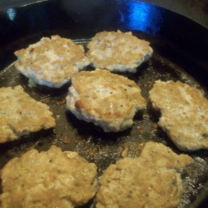 Recipe photo