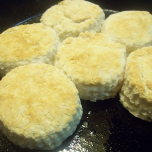 Recipe photo