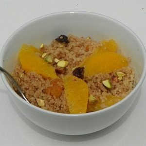 Recipe photo