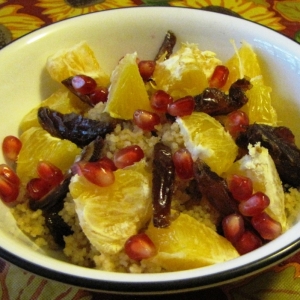 Recipe photo