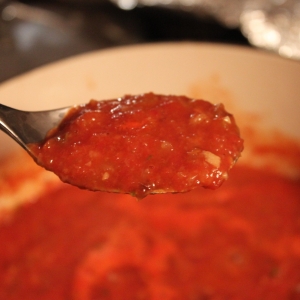 Recipe photo