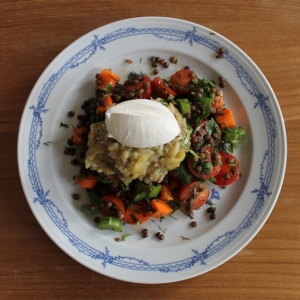 Recipe photo