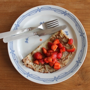 Recipe photo